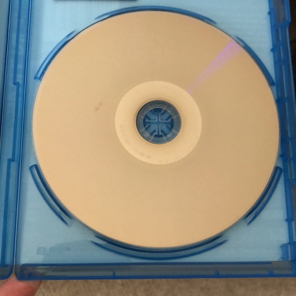 In Time Blu-ray DVD Digital Copy - Picture 4 of 4